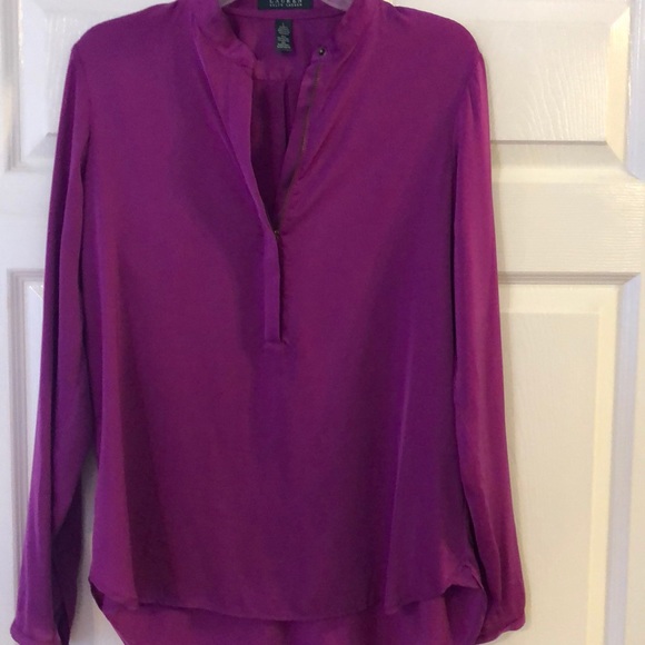 Tops - Lauren blouse